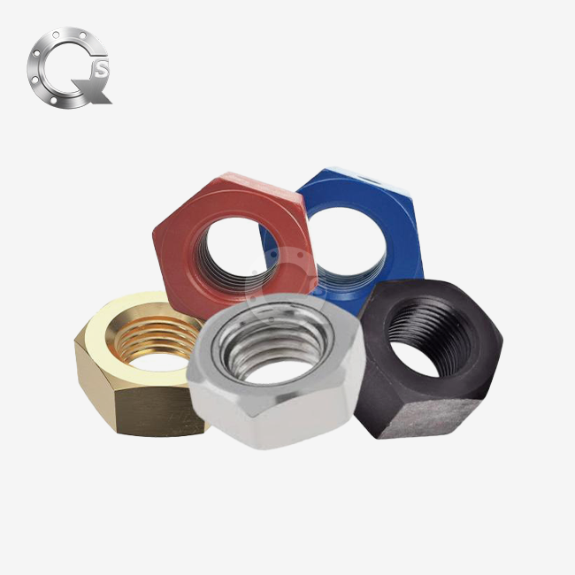 ASME B18.2.2 Nut